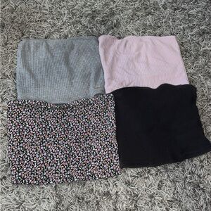 tube top bundle